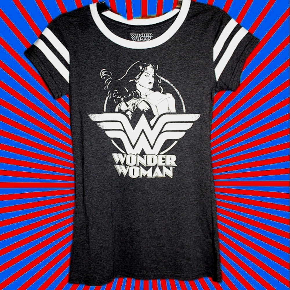 Wonder Woman Shirt